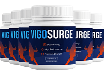 buy VigoSurge discount limited time offer