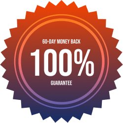 VigoSurge 60 day money back guarantee