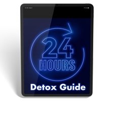 VigoSurge detox bonus
