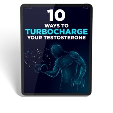 VigoSurge testosterone bonus